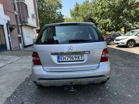 Mercedes-Benz ML 280, снимка 4