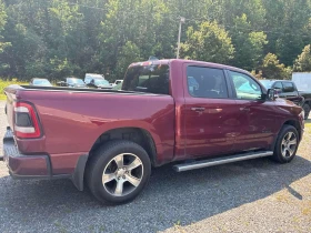 Dodge RAM 1500 * Sport * CARFAX * 5.7 HEMI, снимка 3