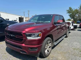 Dodge RAM 1500 * Sport * CARFAX * 5.7 HEMI, снимка 1