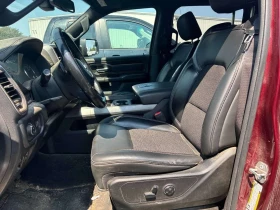 Dodge RAM 1500 * Sport * CARFAX * 5.7 HEMI, снимка 5