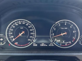 BMW X5 xDrive35i, снимка 8