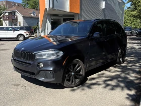 BMW X5 xDrive35i, снимка 1