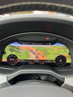 Audi SQ7, снимка 10