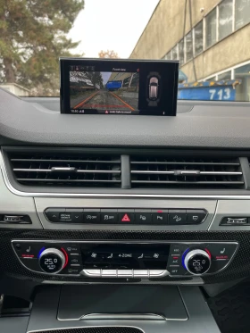 Audi SQ7, снимка 13