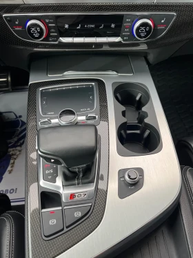 Audi SQ7, снимка 14