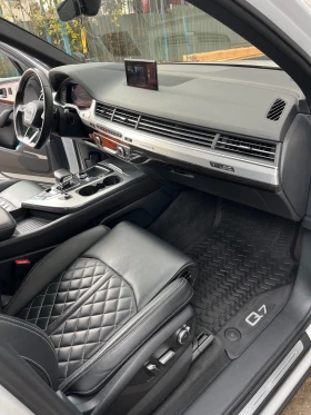 Audi SQ7, снимка 8