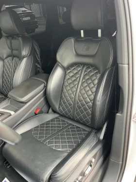 Audi SQ7, снимка 12