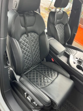 Audi SQ7, снимка 6