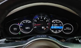 Porsche Cayenne 3.0| BOSE| ОБДУХ| PANO| ПАМЕТ| HUD| 360| , снимка 8