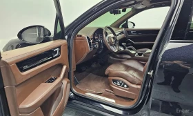 Porsche Cayenne 3.0| BOSE| ОБДУХ| PANO| ПАМЕТ| HUD| 360| , снимка 10