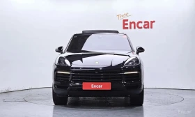 Porsche Cayenne 3.0| BOSE| ОБДУХ| PANO| ПАМЕТ| HUD| 360| , снимка 3