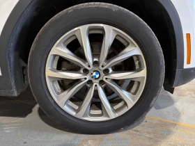 BMW X3 * xDrive30i * CARFAX * , снимка 7