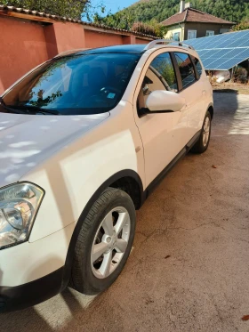 Nissan Qashqai, снимка 4