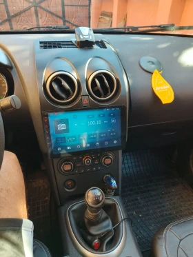 Nissan Qashqai, снимка 7