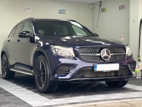Mercedes-Benz GLC 350, снимка 3