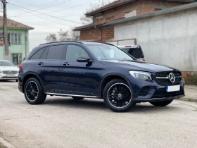 Mercedes-Benz GLC 350, снимка 2