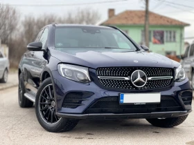 Mercedes-Benz GLC 350, снимка 1