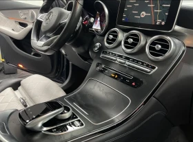 Mercedes-Benz GLC 350, снимка 6
