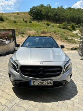 Обява за продажба на Mercedes-Benz GLA 250 ~40 500 лв. - изображение 1