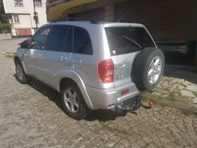 Toyota Rav4 2.0 D4d 4x4 ПРОМОЦИЯ до 26/10, снимка 3