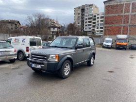     Land Rover Discovery 2.7