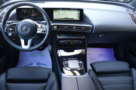 Mercedes-Benz EQC 400 4Matic AMG Line 85kw  | Mobile.bg   9