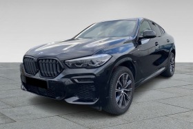 BMW X6 30d/ M-SPORT/ xDrive/ ICONIC GLOW/ 360 CAMERA/ 20/, снимка 2 - Автомобили и джипове - 45281564
