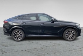 BMW X6 30d/ M-SPORT/ xDrive/ ICONIC GLOW/ 360 CAMERA/ 20/, снимка 7 - Автомобили и джипове - 45281564