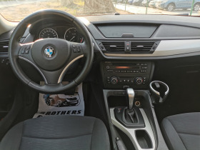 BMW X1 2.0 XDRIVE ТОП, снимка 8