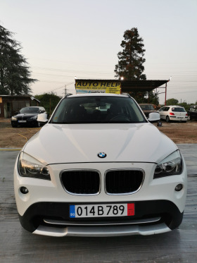 BMW X1 2.0 XDRIVE  | Mobile.bg   1