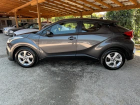 Toyota C-HR 1, 8i HYBRID УНИКАТ 89000км.нов внос, снимка 5