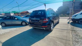 Mercedes-Benz ML 320 CDI SPORT , снимка 6