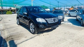 Mercedes-Benz ML 320 CDI SPORT , снимка 3