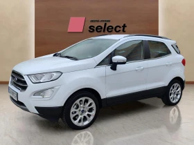 Ford EcoSport 1.0 EcoBoost, снимка 1