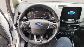 Ford EcoSport 1.0 EcoBoost, снимка 11