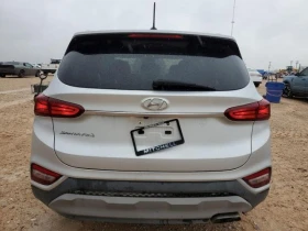 Обява за продажба на Hyundai Santa fe Камера* Lane Assist* Keyless ~24 900 лв. - изображение 4