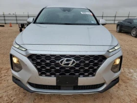 Обява за продажба на Hyundai Santa fe Камера* Lane Assist* Keyless ~24 900 лв. - изображение 1