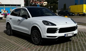 Обява за продажба на Porsche Cayenne ~89 000 лв. - изображение 1