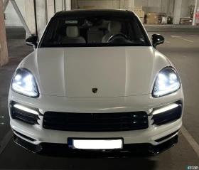 Обява за продажба на Porsche Cayenne ~89 000 лв. - изображение 1