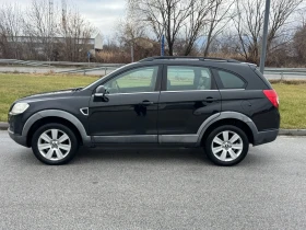 Chevrolet Captiva 2.0D * АВТОМАТ* 7Местна* , снимка 6