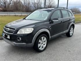 Chevrolet Captiva 2.0D * АВТОМАТ* 7Местна* , снимка 7