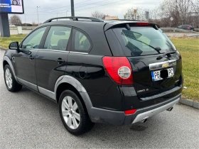 Chevrolet Captiva 2.0D * АВТОМАТ* 7Местна* , снимка 8