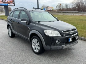 Chevrolet Captiva 2.0D * АВТОМАТ* 7Местна* , снимка 1