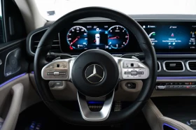 Mercedes-Benz GLS 400 d 4Matic AMG Line 6+ 1 | Mobile.bg    11