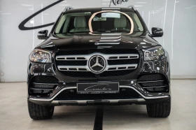     Mercedes-Benz GLS 400 d 4Matic AMG Line 6+ 1