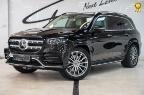 Mercedes-Benz GLS 400 d 4Matic AMG Line 6+ 1 | Mobile.bg    1