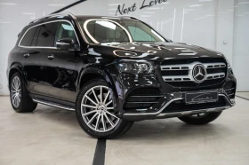     Mercedes-Benz GLS 400 d 4Matic AMG Line 6+ 1