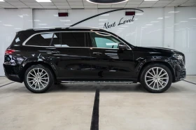     Mercedes-Benz GLS 400 d 4Matic AMG Line 6+ 1