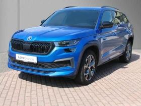 Skoda Kodiaq 2.0TDI 150 7места 21000км, снимка 1