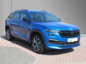 Skoda Kodiaq 2.0TDI 150 7места 21000км, снимка 2